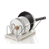 Totono Drawer Pot & Frying Pan Stand
