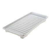 Lacour Anti-Bacterial Tray S White 