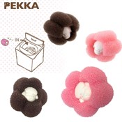 Pekka Sheep Washing Machine Sponge, Brown
