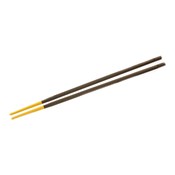 硅胶长筷 K199 黄色