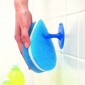 POCO Bath Washing Sponge, Drop W033