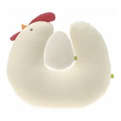 Chicken & Egg Cushion Kokko S223