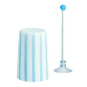 Toothbrushing Cup, Blue 