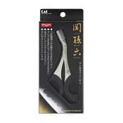 KAI Sekimagoroku Eyebrow Scissors w/Comb