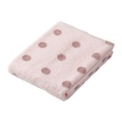 Micro F Color Rich Hair Dry Towel PK (Pink) 
