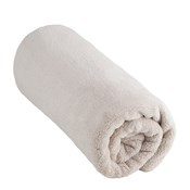 MF Carari PlusBath Towel Beige 