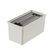 Totono Kitchen Paper Box for Drawer /Kitchen Goods