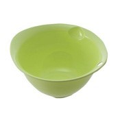 Lei Bowl (M) Green /Kitchen Goods