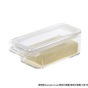 CONO バターケース /キッチン用品