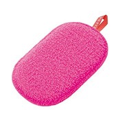 New Slim Dish Washing Sponge K005 Pink /Kitchen Goods