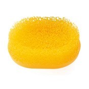 Sponge Soap Rest W152 Yellow / Kitchen Goods