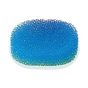 Sponge Soap Rest W152 Blue / Kitchen Goods