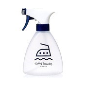 SL噴霧瓶 W337 藍色 /清潔用品