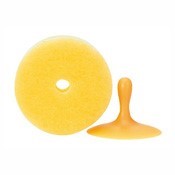 POCO Kitchen Sponge Yellow / Kitchen Goods