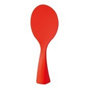 Standing Rice Paddle, Red / Kitchen Goods