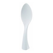 Standing Lunch Box Rice Paddle, White / Kitchen Goods