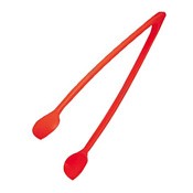 Chopstick Tongs, Red / Kitchen Goods