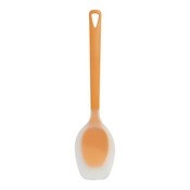 Triangular Cooking Spoon, Yellow / Kitchen Goods