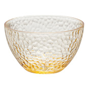 Bowl, Humer, 520 Yellow / Tableware, Kitchen Goods
