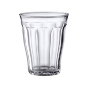 UCA MS Glass, S Clear / Tableware, Kitchen Goods