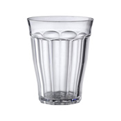 UCA MS Glass, L Clear / Tableware, Kitchen Goods