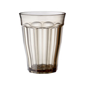 UCA MS Glass, M Brown / Tableware, Kitchen Goods