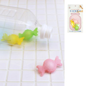 Candy for Cleaning Drink Bottle K116 (Kitchen Sponge) / Kitchen Goods
