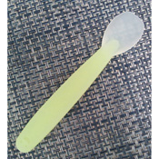 Casual-Yet-Great Spoon, K600 Green / Kitchen Goods