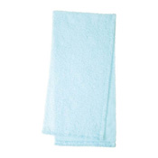 身体擦澡巾 B008 蓝色/ 浴室用品