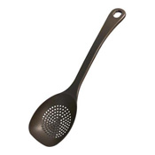 Mini Spoon Sieve, K182 Brown / Kitchen Items