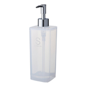 Sofis Shampoo Dispenser (White) / Bath Goods