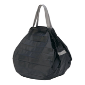 Shupatto Compact Bag M (Black)