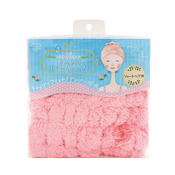Soft Drying Cap S414P (Pink) / Bath Goods