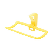 Towel Ring for Doors K152 (Yellow) / Kitchen Goods