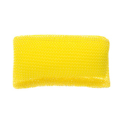 亮晶晶顽垢清洁海绵 K279 (黄色)/ 厨房用品
