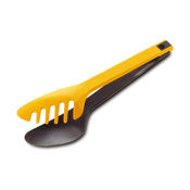 All-In-One Tongs K285 (Yellow) / Kitchen Goods