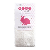 動物毛巾 兔子毛巾/ 衛浴用品