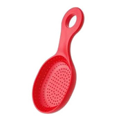 Spoon Grater (Red) / Kitchen Goods