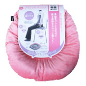 I'm FINE Pelvic Cushion (Pink) / Beauty & Health Goods
