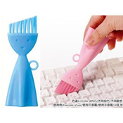 Keyboard Brush (Blue) / Cleaning Goods