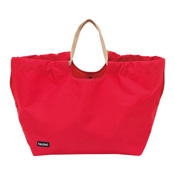 hacobel 環保購物袋 (紅色)