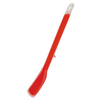 Silicone Spoon, K514 Red / Kitchen Goods