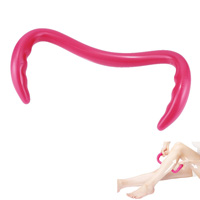 Beautiful Leg Gua Sha B546 Pink / Body Care Item