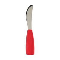 Standing Butter Knife, Red / Kitchen Goods