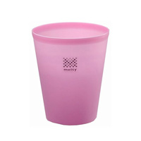 Richell Melty 2 Cup, S Pink / Interior Item