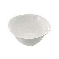 Lei Bowl S White / Kitchen Goods