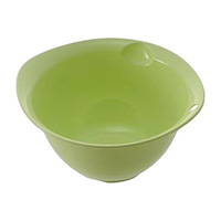 Lei Bowl, L Green / Kitchen Goods