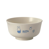 Miffy MB Soup Bowl / Kitchen Goods
