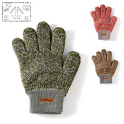 ATSuBOuGu Heat-Resistant Gloves 