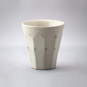 Hen Negoro Versatile Cup (White)